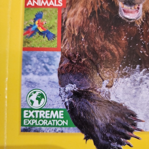 National Geographic for kids Almanac 2020 book - Picture 4 of 16